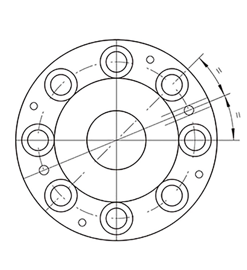 ZARF系列丝杠支撑轴承(图2)